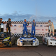 Illustration for article titled David Higgins And Subaru Rally Team USA Win The 2013 Rally America National Championship With A Victory At Lake Superior Performance Rally